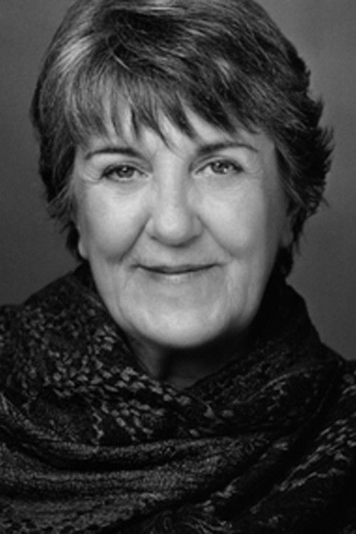Maggie Kirkpatrick profile