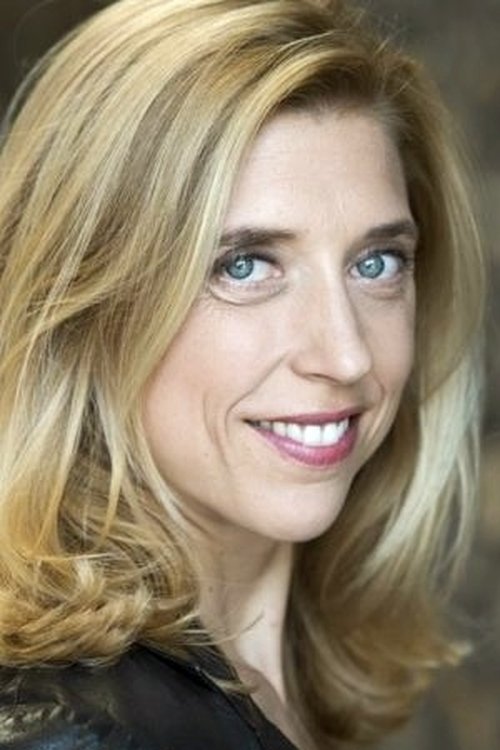 Photo of Amélie Prévot, Acting