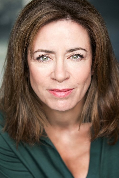 Photo of Shelagh McLeod, Acting