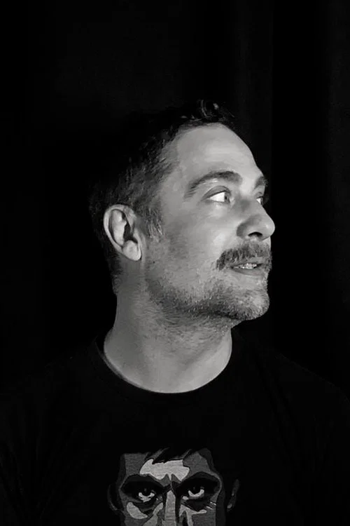 Photo of Fabrício Koltermann, Directing