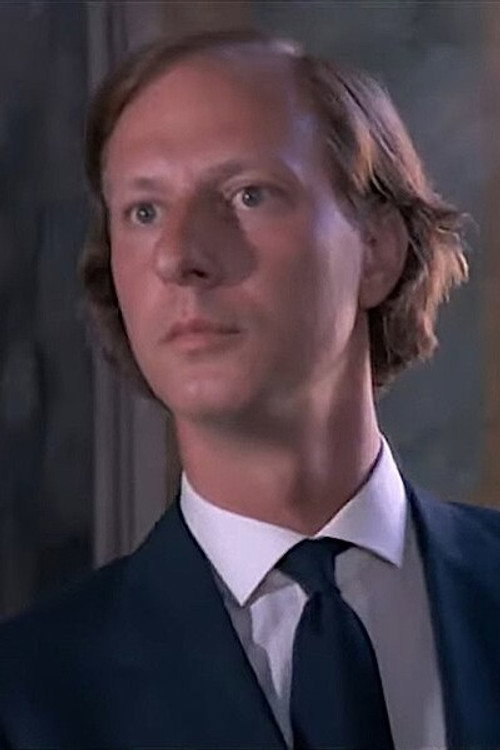 Photo of Franco Caracciolo, Acting
