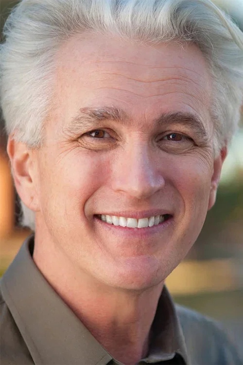 Photo of Phil Hubbard, Acting