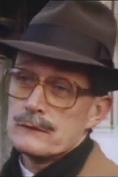 Photo of Robert Marsan, Acting