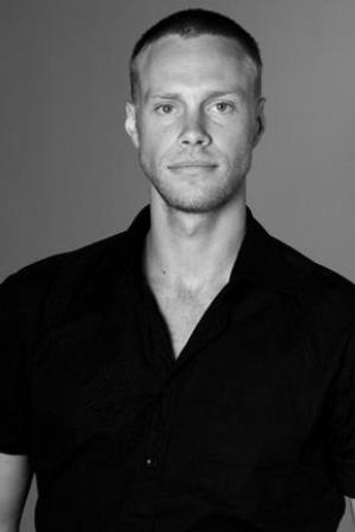 Photo of Andrew Crawford, Acting