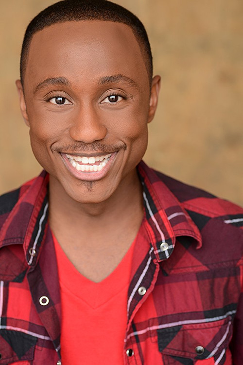 Photo of DeShaude Barner, Acting