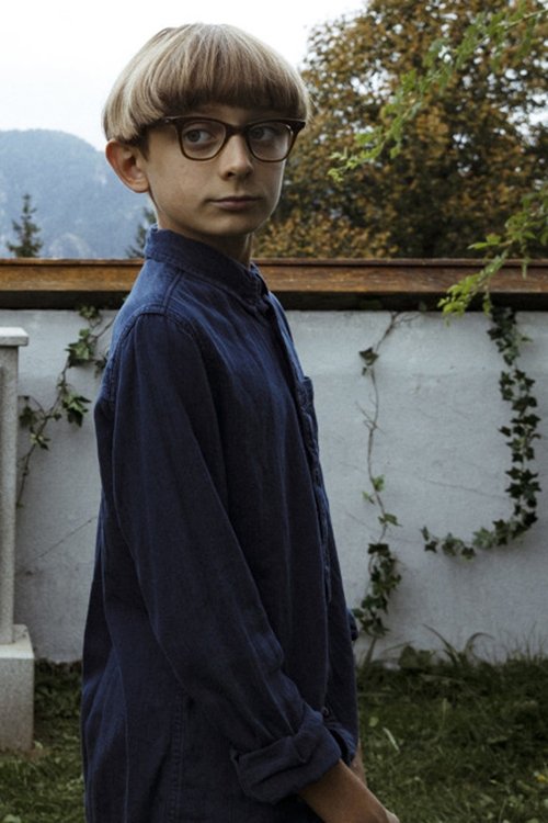Photo of Lars Bitterlich, Acting