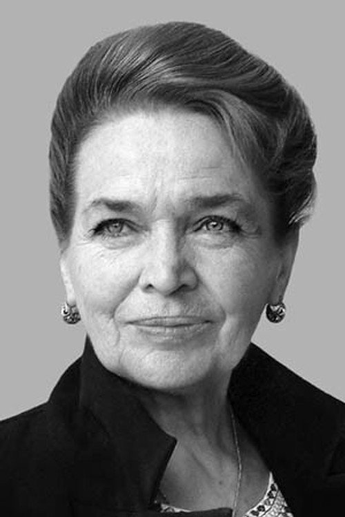 Maria Kochur profile