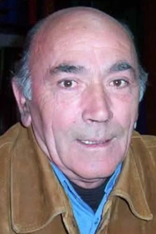Photo of Sulejman Dibra, Acting