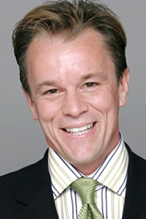 Photo of Leif Riddell, Acting