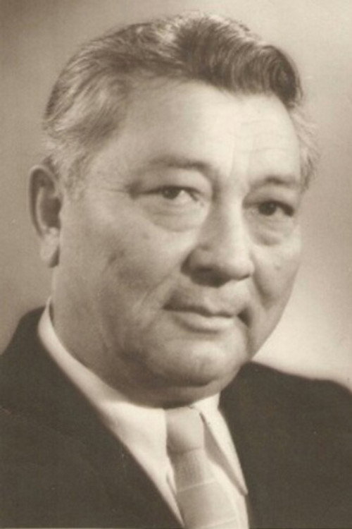 Photo of Kanabek Bayseites, Acting