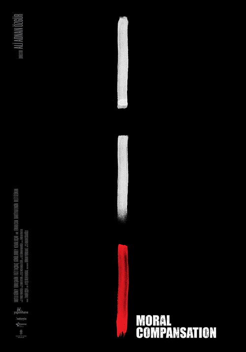Movie poster for Kan Parası (2018)