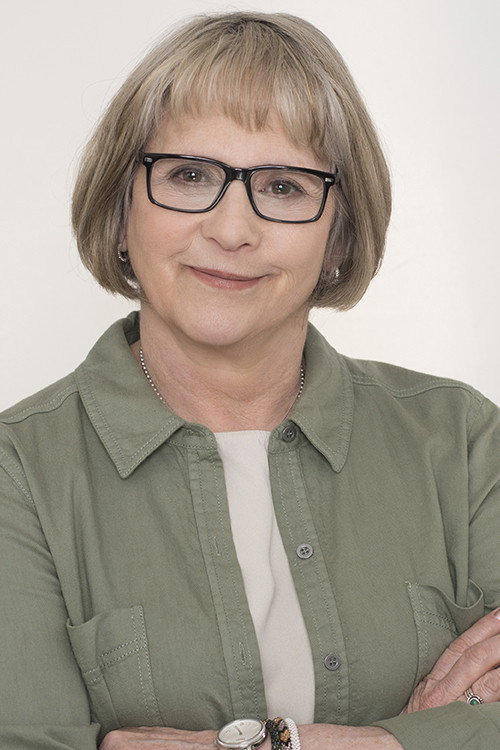 Photo of Deborah White, Acting