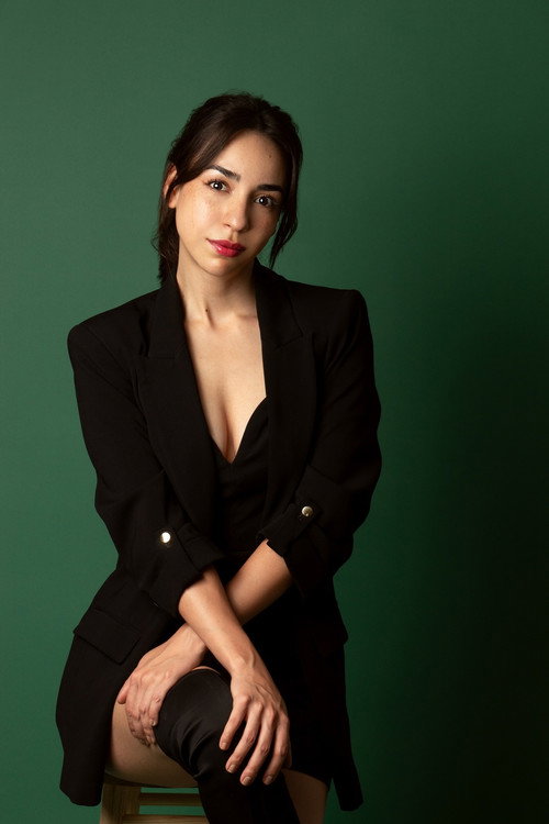 Photo of Fatima Favela, Acting