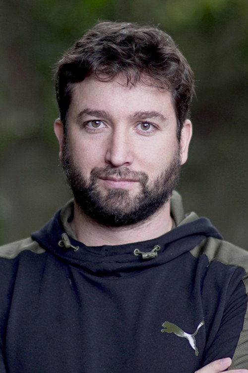 Photo of Carlos Andrés Vera, Directing