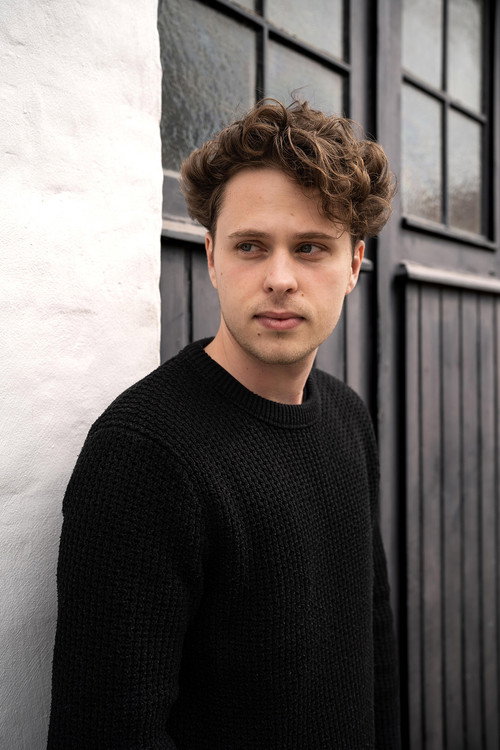 Photo of Tobias Schäfer, Acting