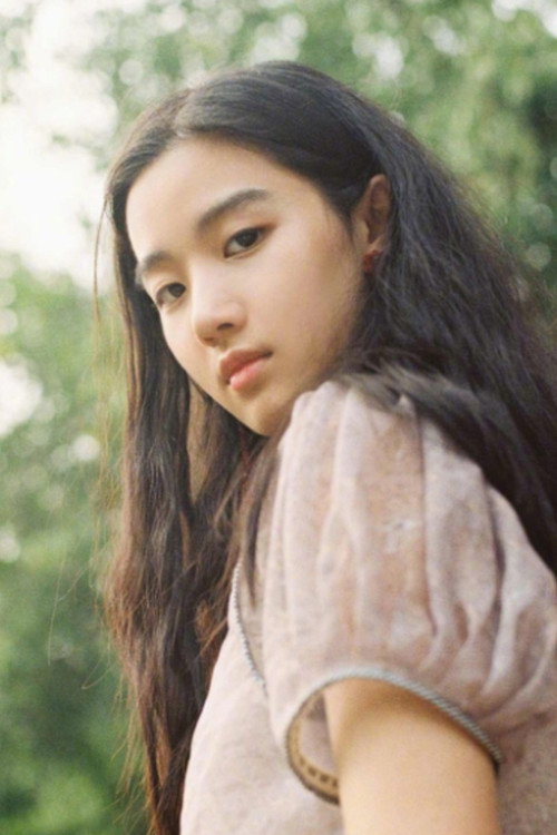 Photo of Chen Yingdan, Acting