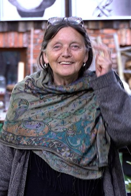 Photo of Judith Braband, Acting