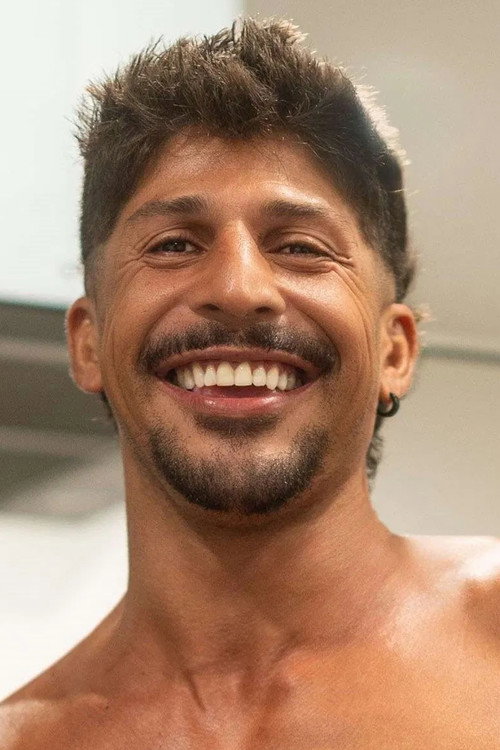 Photo of Big Rod, Acting