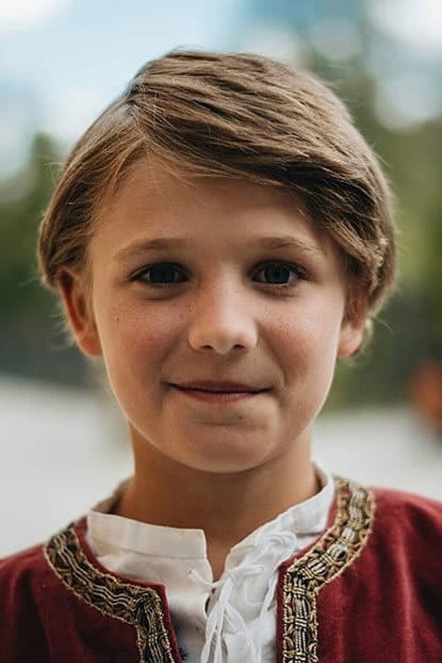 Photo of Michal Škach, Acting