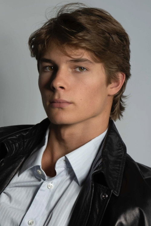 Photo of Jacob Moran, Acting