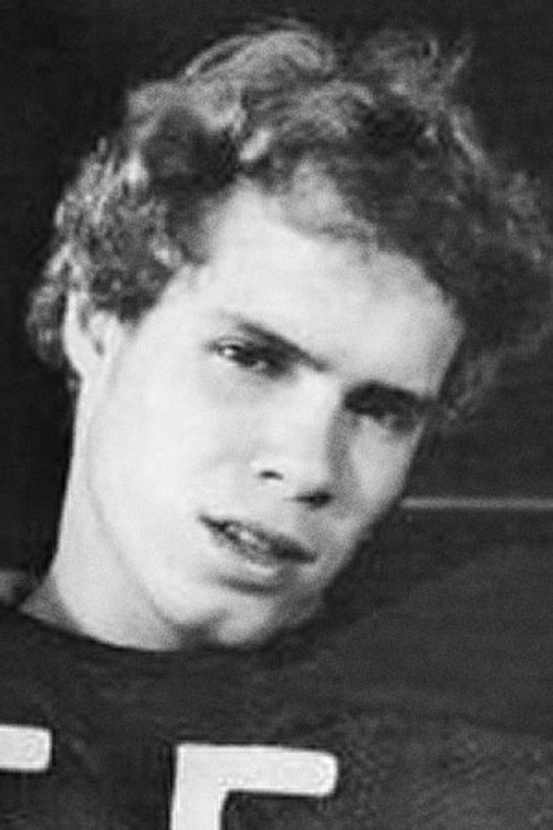 Photo of Rusty Evans, Acting