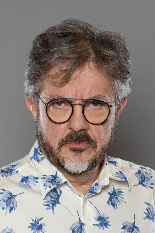 Rocco Tanica profile