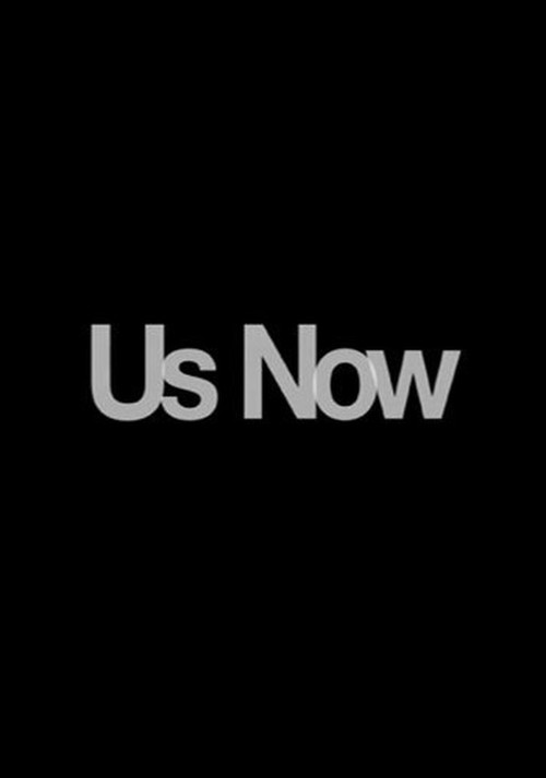 Movie poster for Us Now (2009)