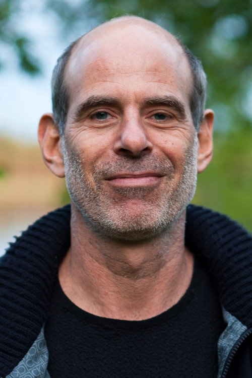 Photo of Samuel Maoz, Directing
