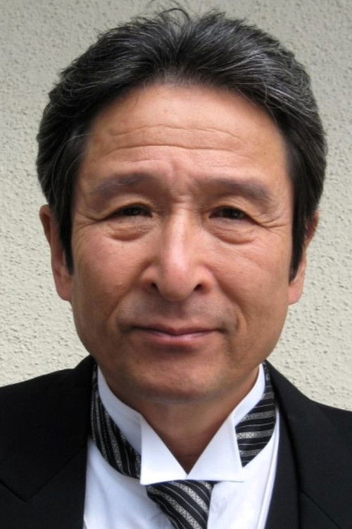 Kenzō Kawarasaki profile