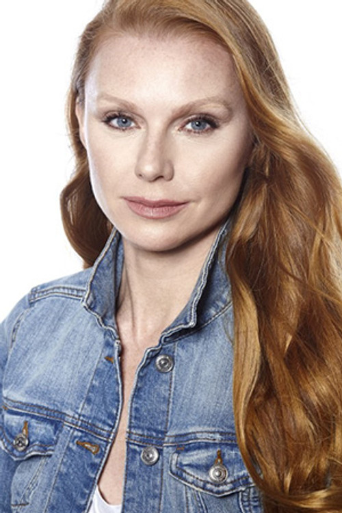 Photo of Karin Agstam, Acting