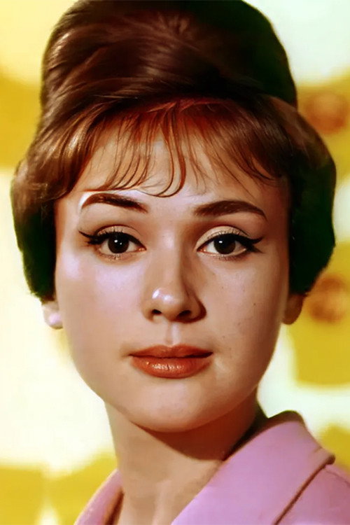 Photo of Valentina Reshetnikova, Acting
