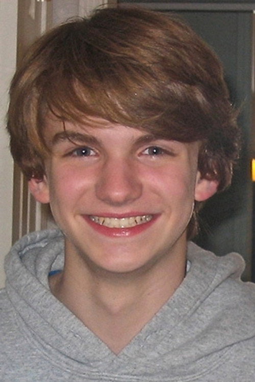 Photo of Travis Walters, Acting