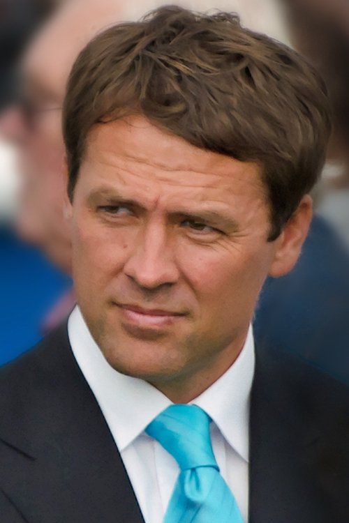 Michael Owen profile