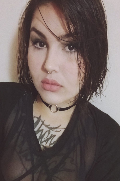 Photo of Stephanie Gomez, Acting