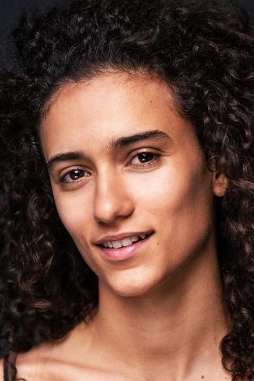 Photo of Carolina Passos Sousa, Acting