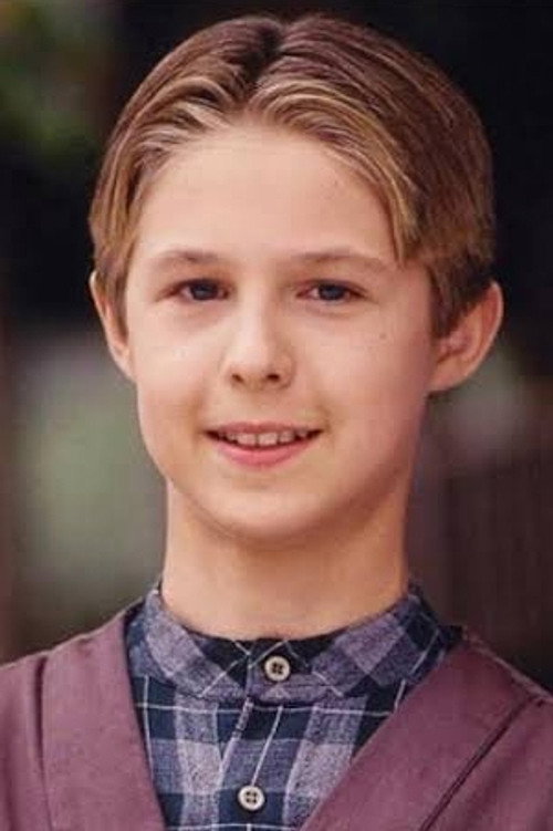 Photo of Shawn Toovey, Acting