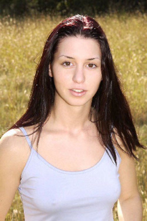Photo of Christine Nature, Acting