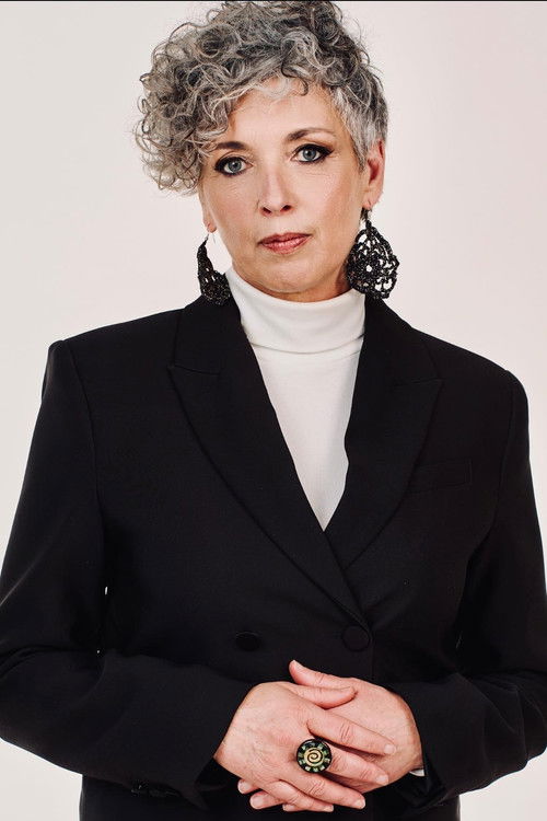 Kriszta Bódis profile