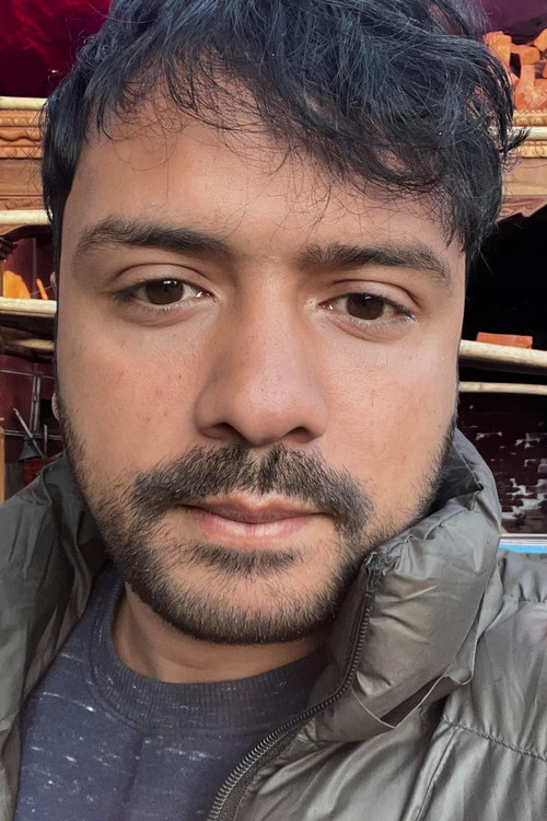 Photo of Ajay Pant, Acting