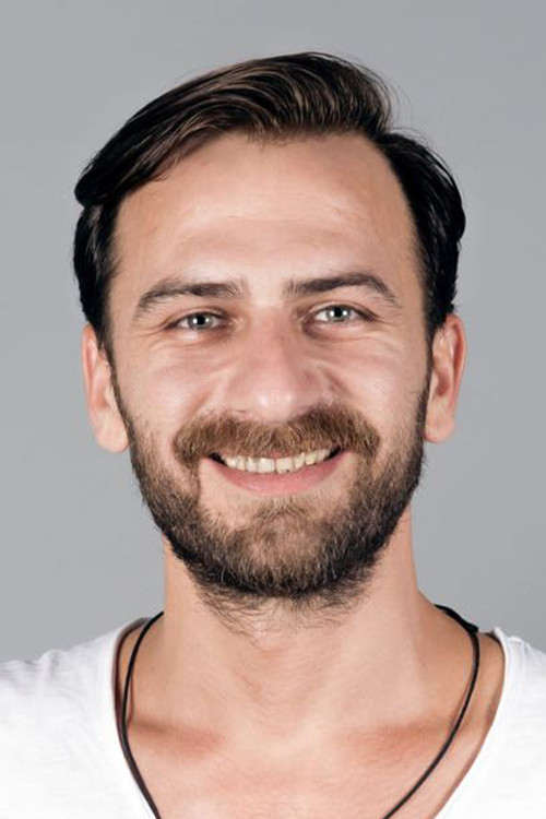 Photo of Muhammed Refki, Acting
