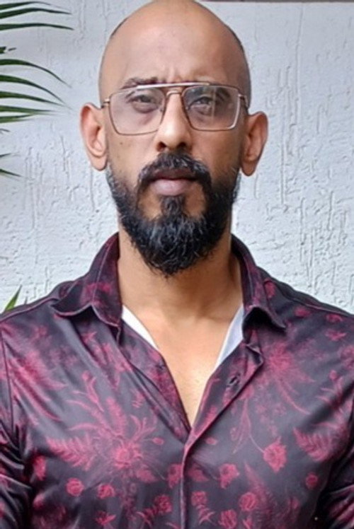 Photo of Jainendra Nikale, Acting