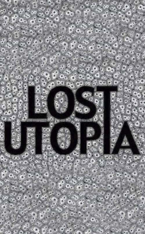 Movie poster for Lost Utopia (2007)