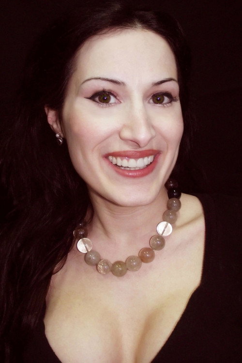 Photo of Cristina Basílio, Acting