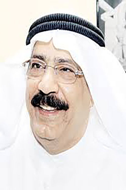 Photo of Fuad Al-Shatti, Directing