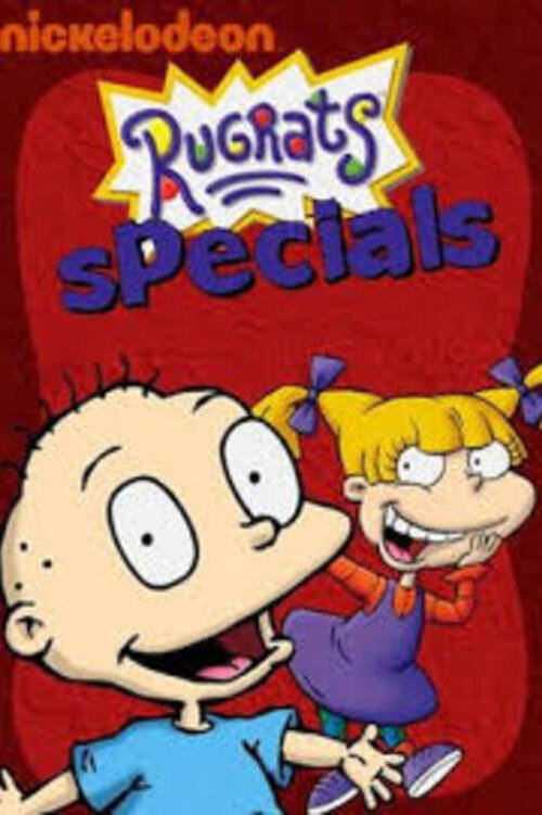 Movie poster for Rugrats: Still Babies After All These Years (2001)
