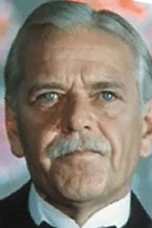 Vytautas Kancleris profile