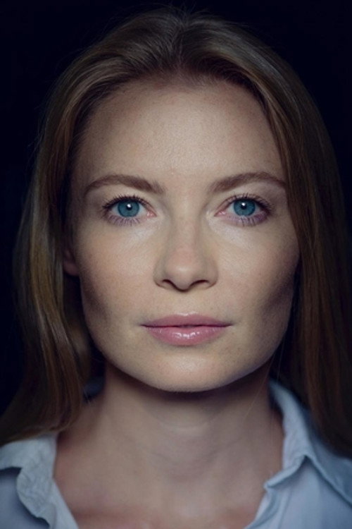 Karolina Chapko profile