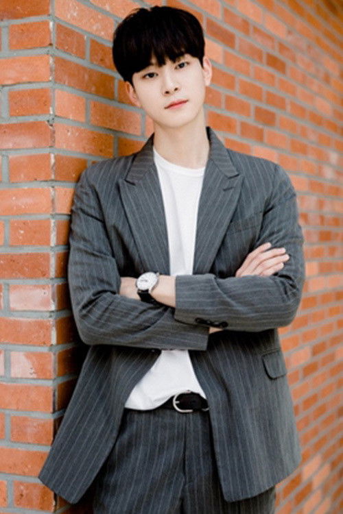 Jeong Hyo-jun profile