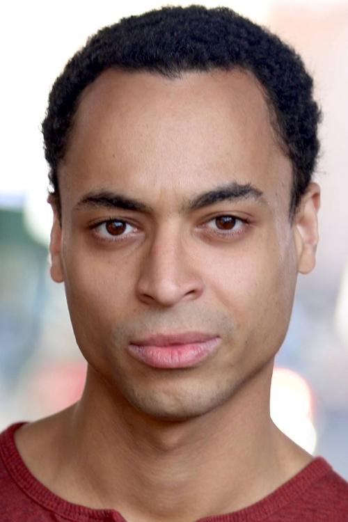 Photo of Jesse Reid, Acting