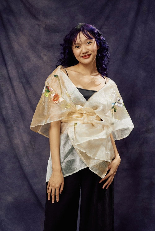 Photo of Kailyn Dulay, Acting